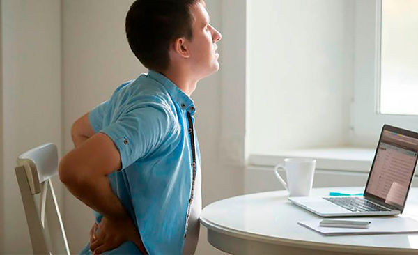 Fisioterapia en Santa Cruz de Tenerife — tratamiento cefalea cervicogenica santa cruz