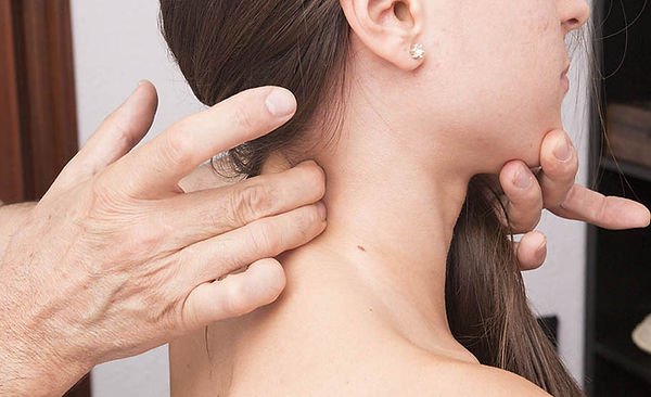 Tratamiento de Fisioterapia Manual