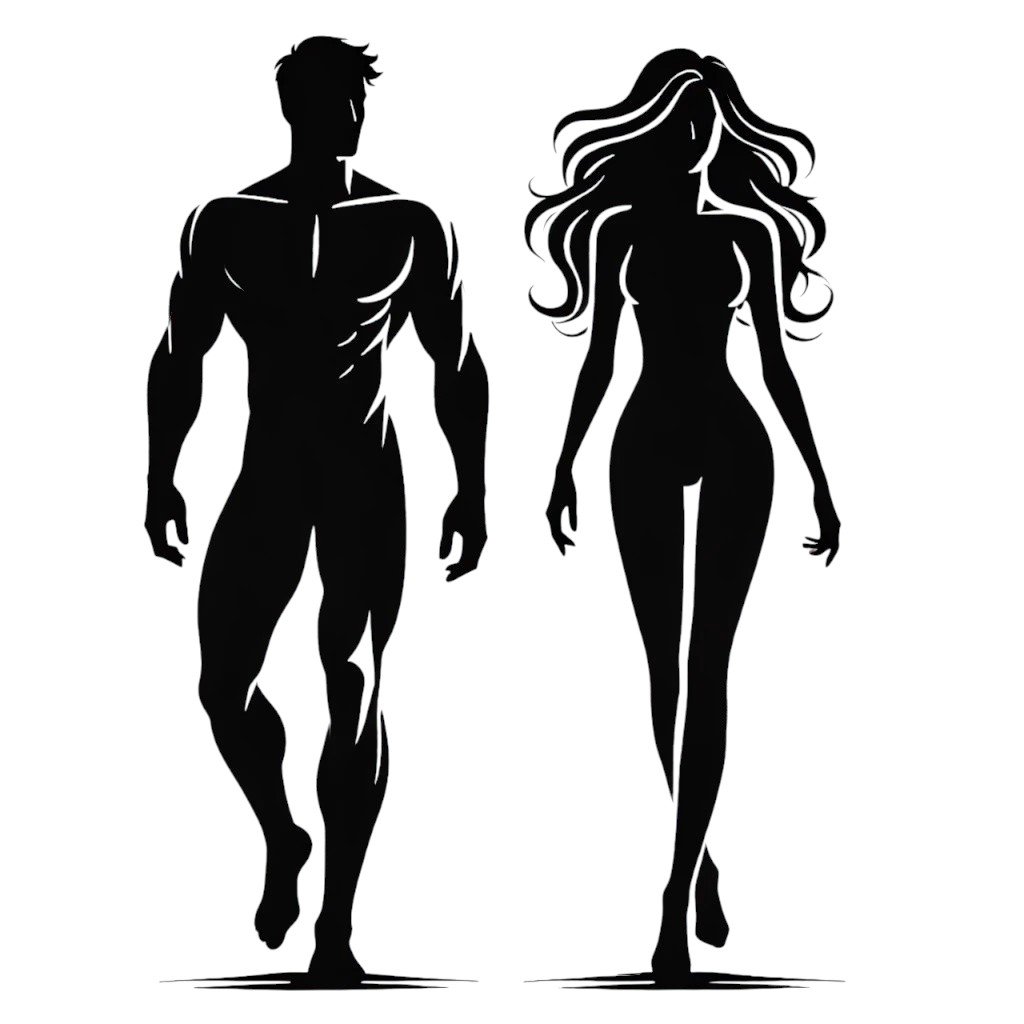 Regiones anatómicas del cuerpo